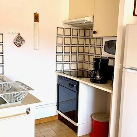 F2 Avec Balcon A Amelie-les-bains - 2 Couchages, Animaux Acceptes, Bien Equipe - Fr-1-703-64 * Amelie-les-Bains-Palalda